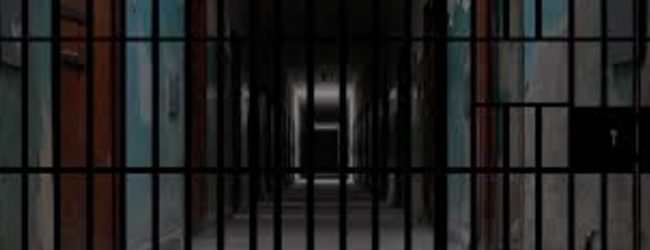 Inmates breakout of cell at Kurunegala Court
