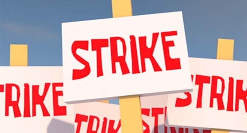 Junior staff at hospitals on 04-hour strike today (09)