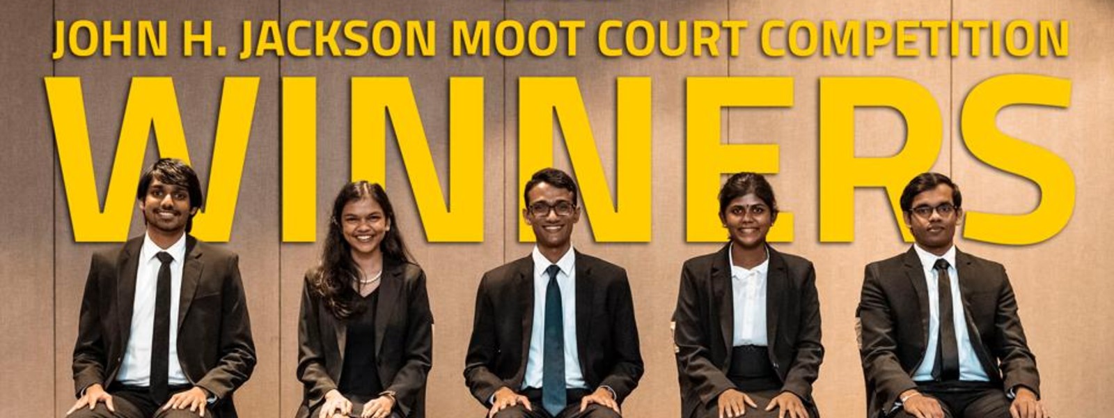 UOC claims first international mooting title for Sri Lanka