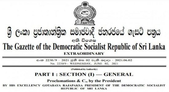 Lanka Sathosa and several other services declared essential