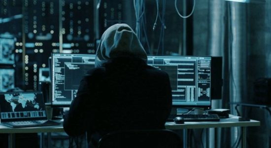 One arrested for fake news on cyber attacks