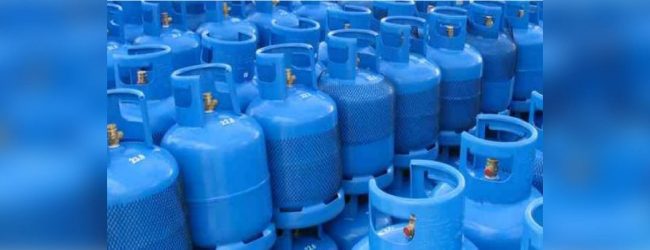 Legal action against sale of sub-standard gas cylinders