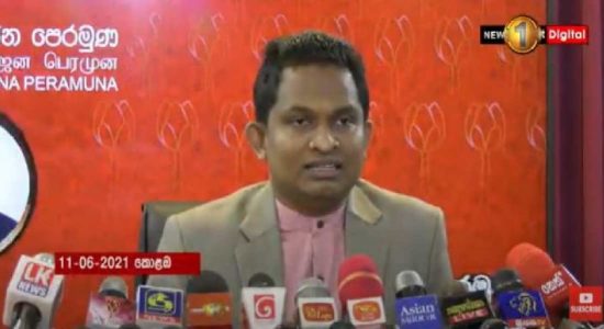 Leadership of Basil Rajapaksa still in effect