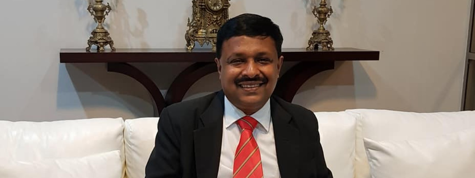 Anusha Palpita new DLB Chairman