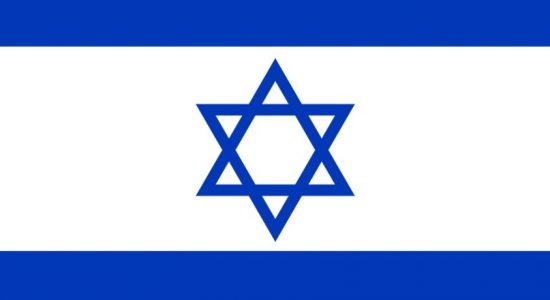 Israel’s Parliament Approves New Government, Ousting Netanyahu