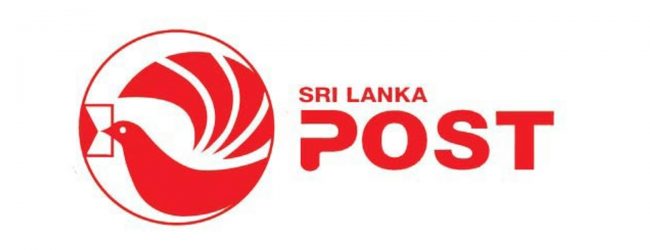 Postal Dept. records highest daily earnings of Rs. 280 Million