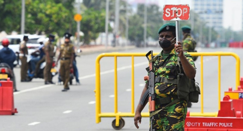 1,200 Roadblocks across the island on Thursday (24) – Police
