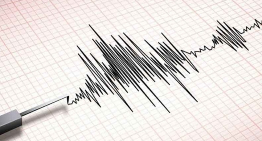 Magnitude 1.94 minor tremor close to Victoria Dam; No threat – GSMB