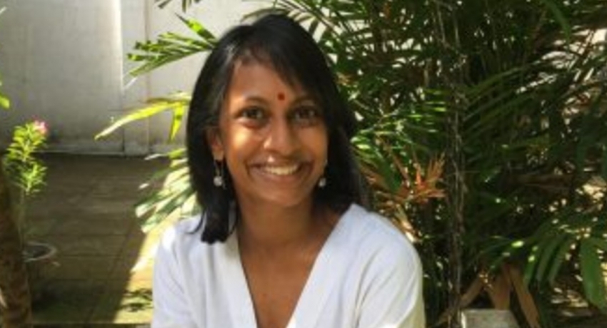 Kanya D’Almeida from Sri Lanka wins Commonwealth Short Story Prize