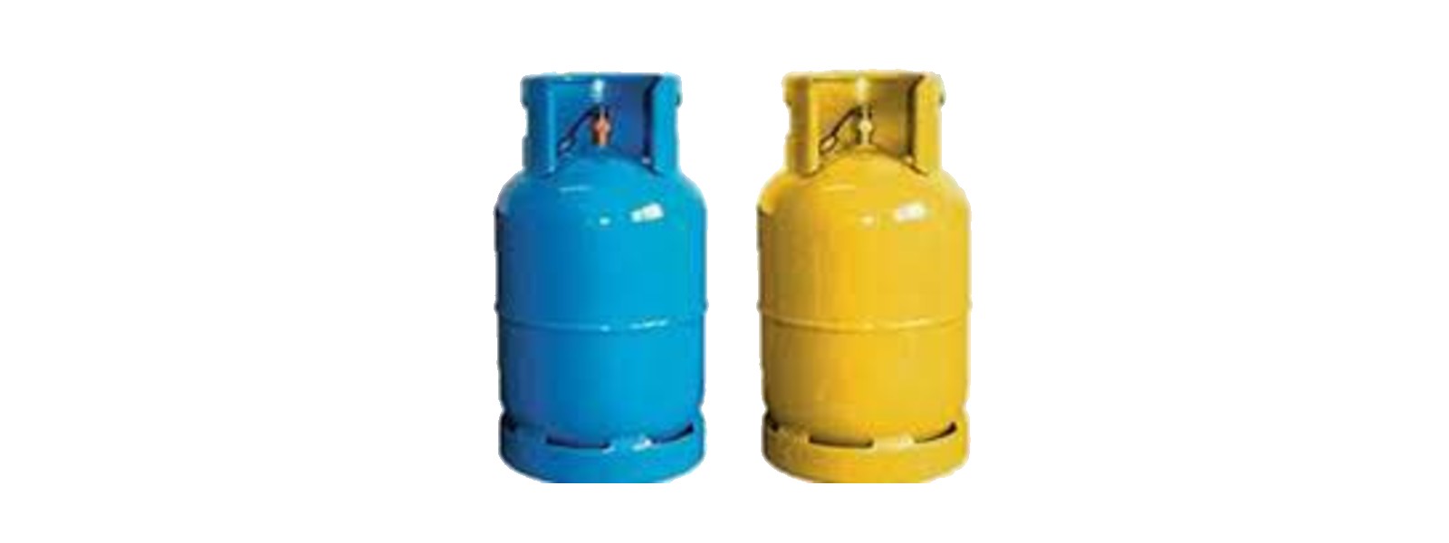 District-based MRP for Gas Cylinders of 18 litres