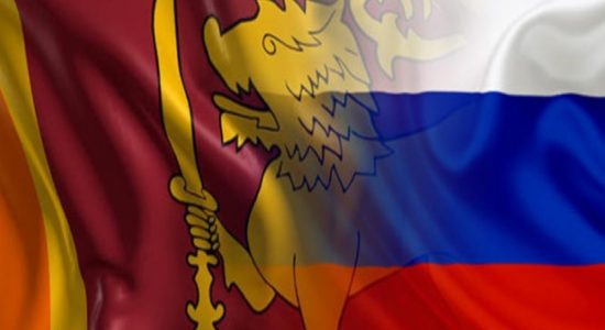 SL and Russian institutes to produce vaccine