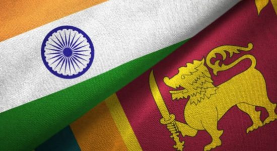 India & Sri Lanka agree to co-operate on common issues in the region