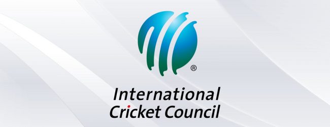 ICC Men’s T20 World Cup shifted to UAE, Oman