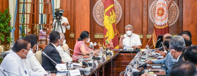 Sri Lanka to re-open selected schools in July