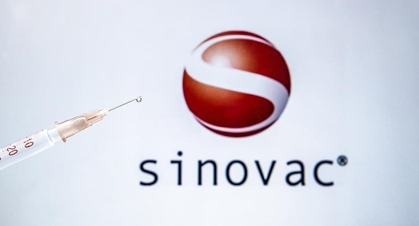 Chinese SINOVAC vaccine approved for emergency use