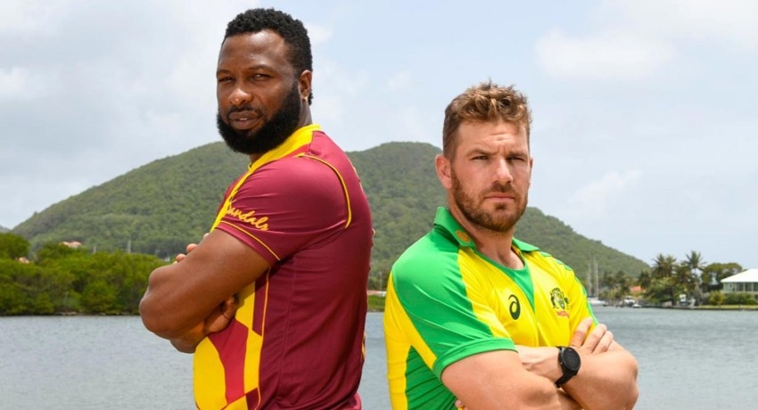 Australia vs West Indies :  Tour in doubt, second ODI called off due to COVID case