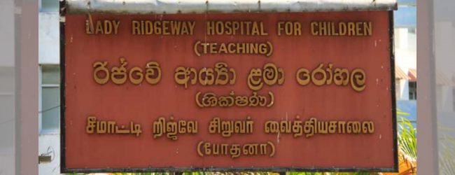 1,815 COVID-19 cases on Friday (23); Gampaha tops list with 438 COVID infections
