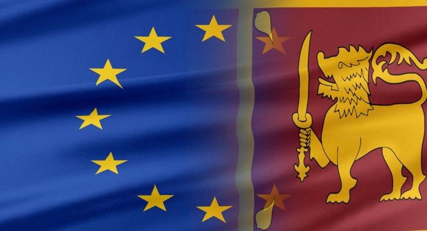 Sri Lanka informs EU of action to review PTA and discusses GSP+