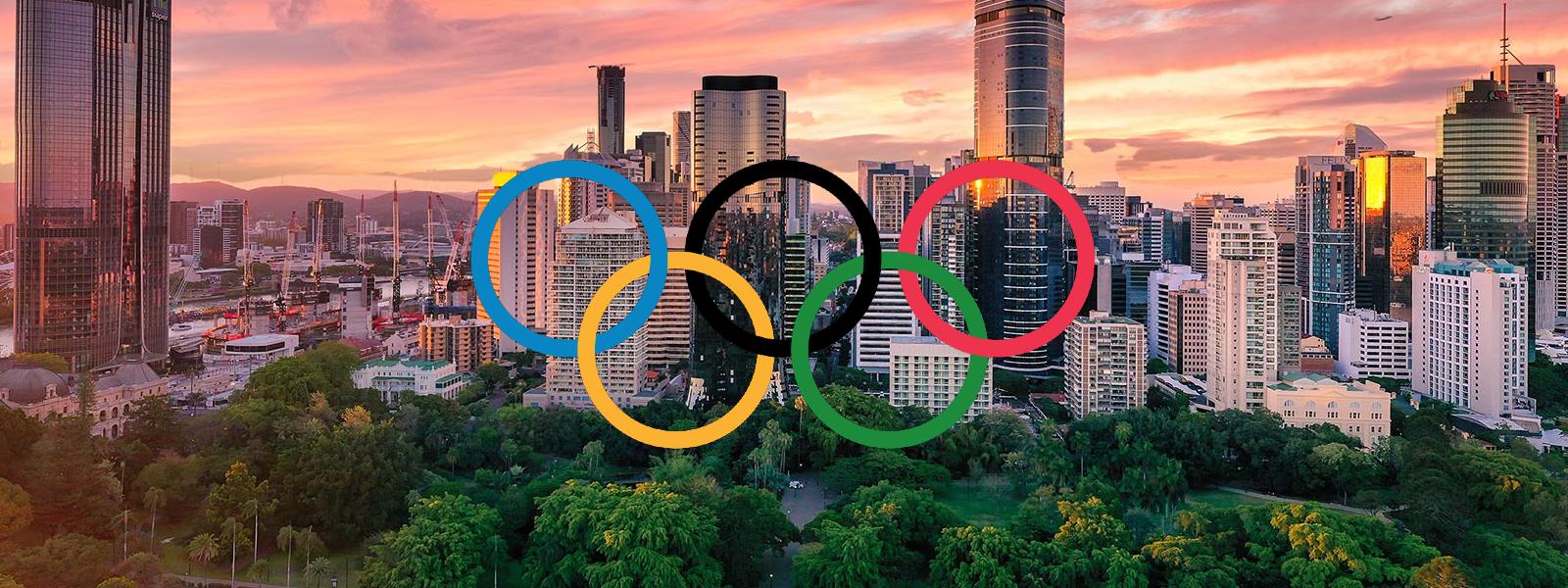 Australia to host Olympics again after Brisbane confirmed for 2032 Games