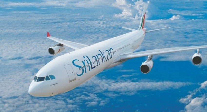 SriLankan Airlines resumes flights to the Russian capital, Moscow