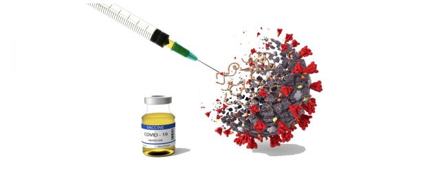 Vaccination program for students traveling abroad