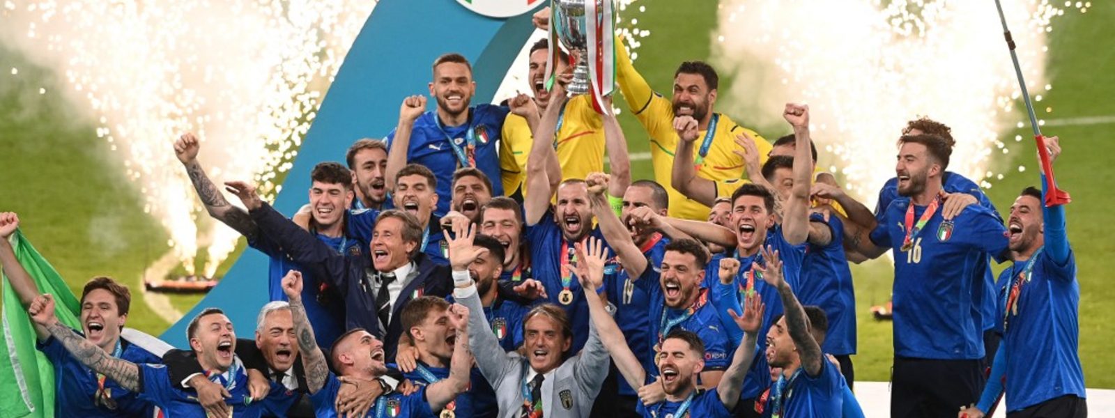 Italy crush England on penalties