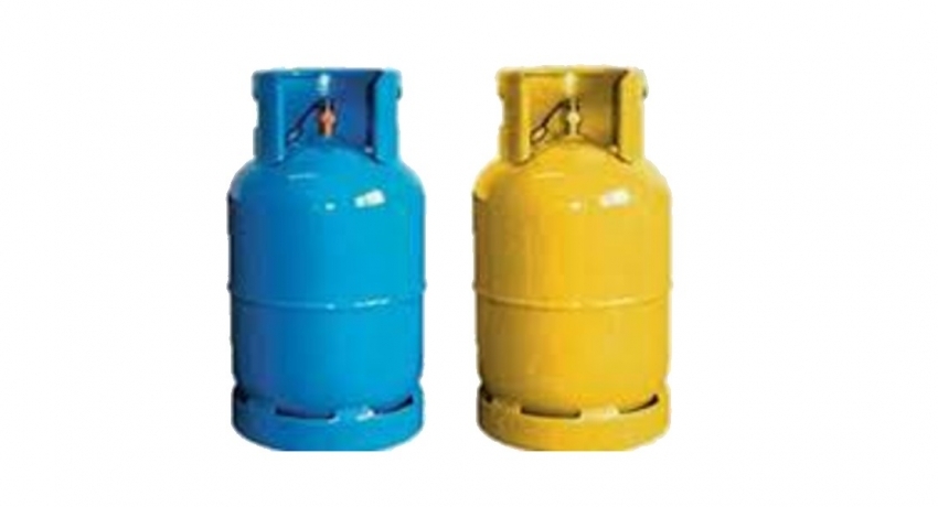 District-based MRP for Gas Cylinders of 18 litres