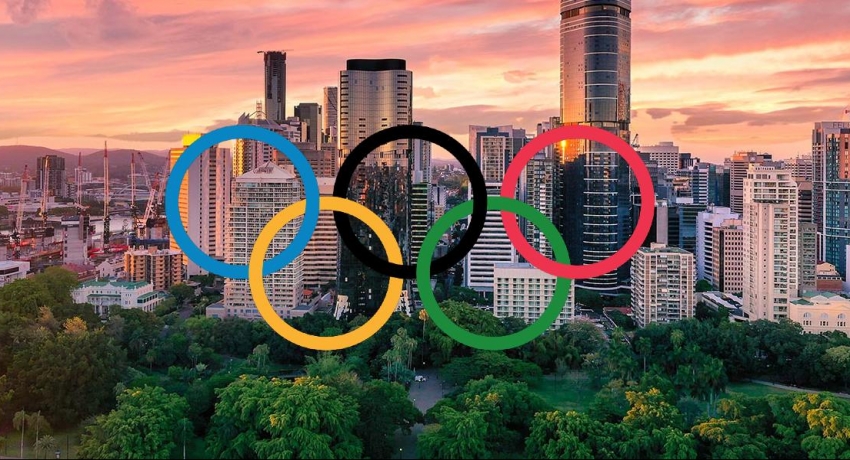 Australia to host Olympics again after Brisbane confirmed for 2032 Games
