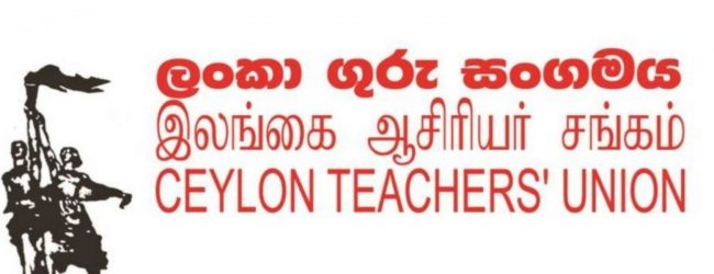 Teachers & Principals to meet Education Minister today (27)