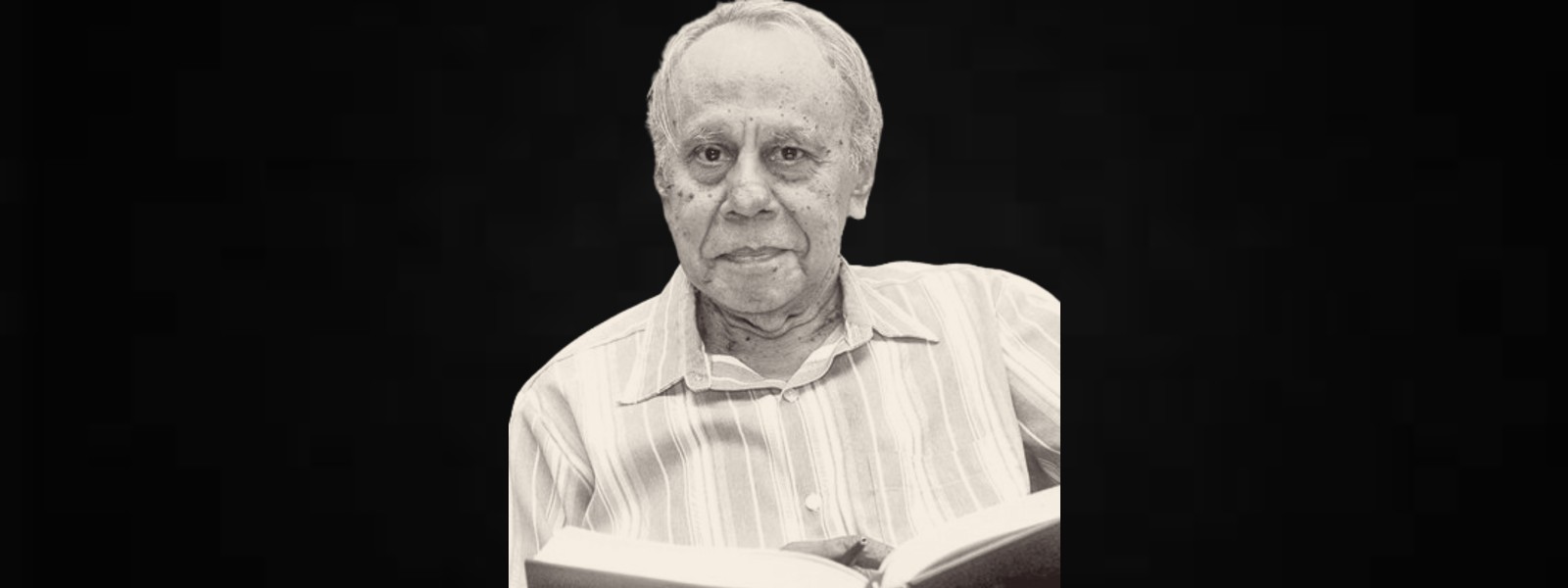 Prof. Wimal Ballagalle dies at age 97