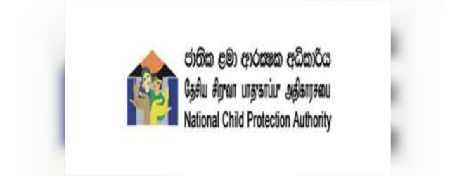 76 sectors of employment listed as dangerous for children – NCPA