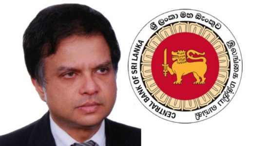S. Jayawardena re-appointed to Monetary Board