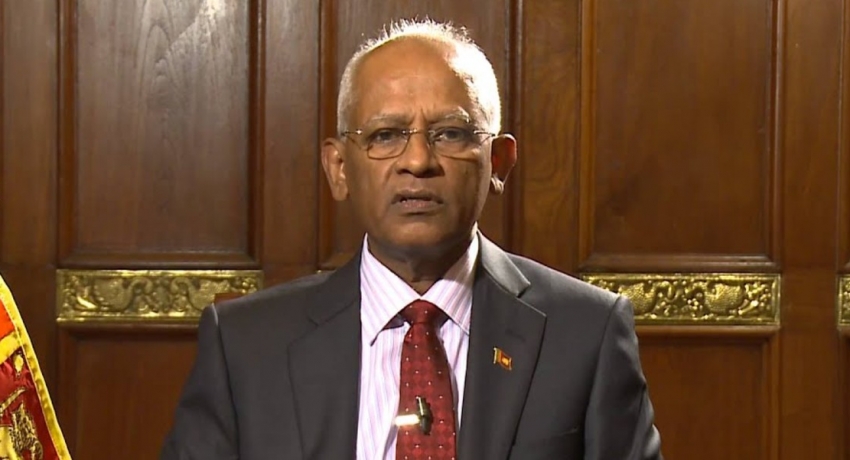 15 million Sri Lankans to be vaccinated by 31st December – Lalith Weeratunga