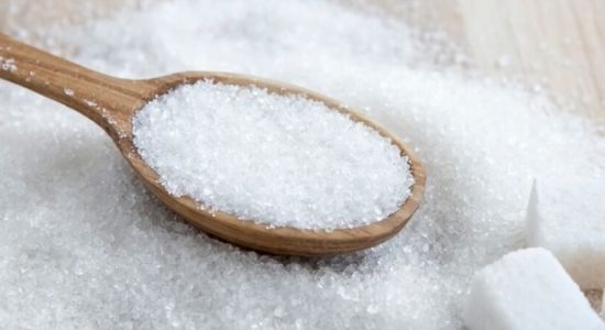 Sri Lanka to control local sugar prices