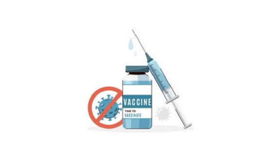 124 Vaccination Centers Open on Monday (23) across 19 Districts