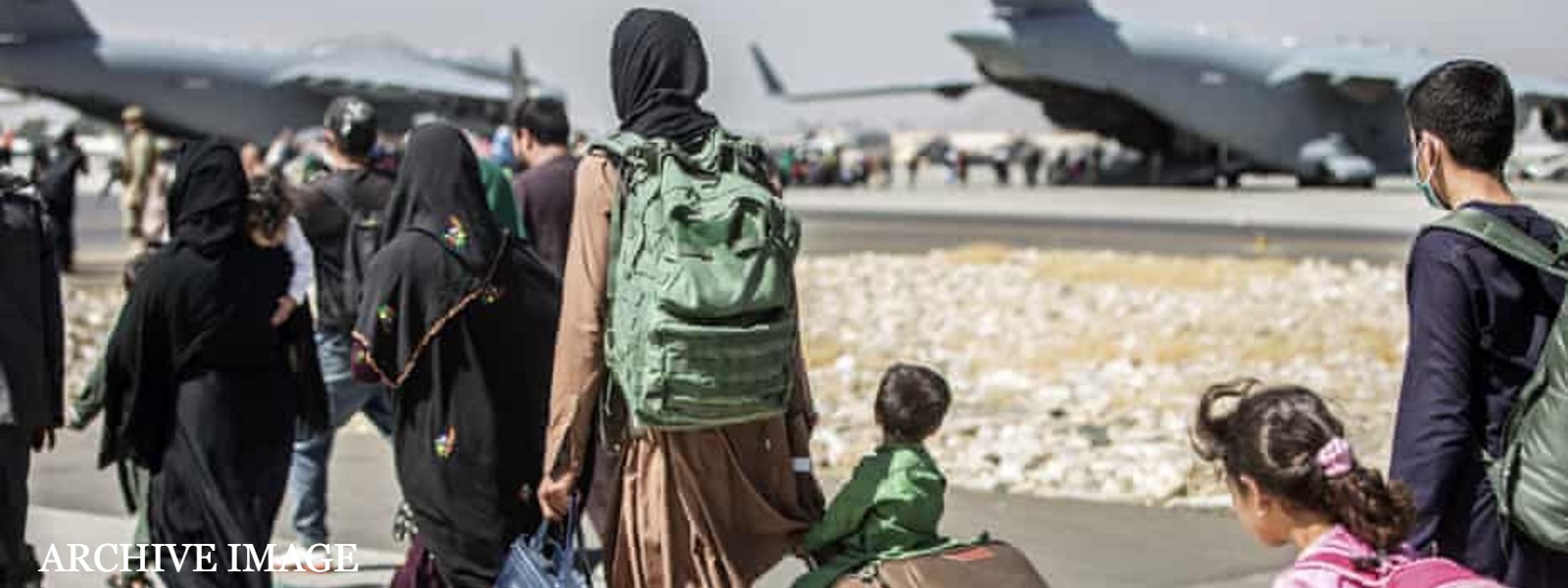 Blast outside Kabul airport kills at least 13