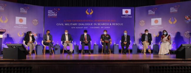 NO TOTAL LOCKDOWN – Army Commander statement due IMMINENTLY