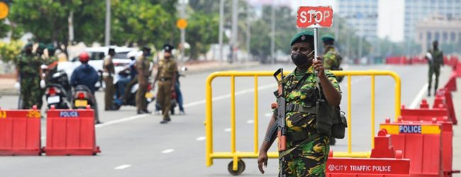 Army deploys mobile vaccination fleet across multiple districts