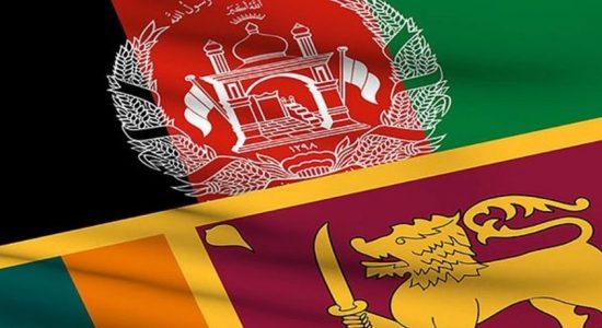 20 Sri Lankans willing to stay back in Afghanistan, as Govt prepares to evacuate the rest
