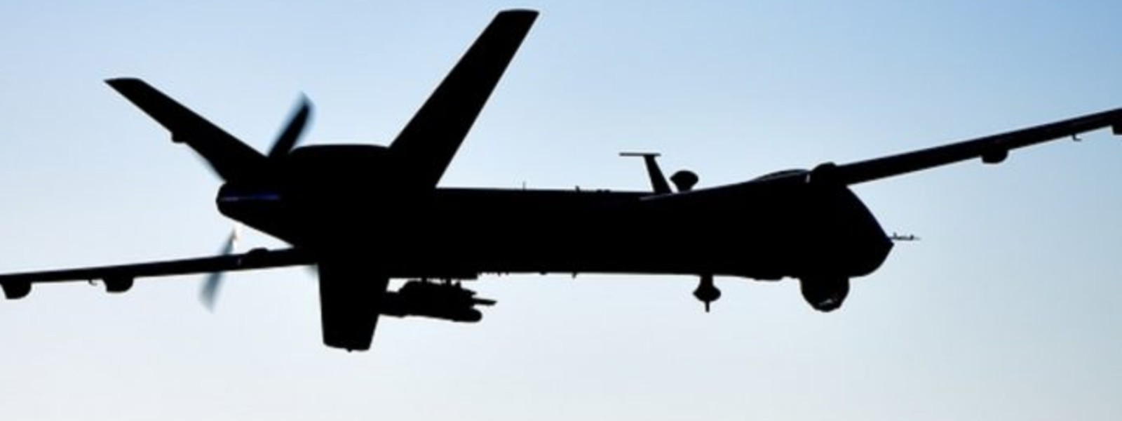 US launches drone strike targeting ISIS strategist