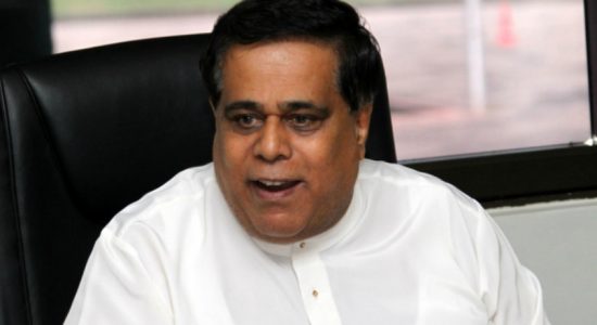 Ban or Regulate Social Media in Sri Lanka; Labour Minister tells Parliament