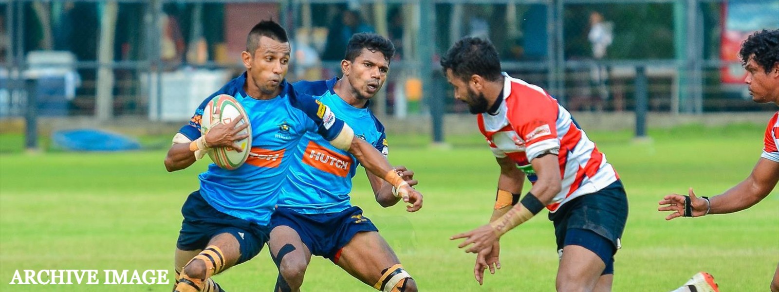 Air Force to lock horns with CH&FC to revive Rugby in Sri Lanka