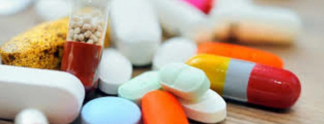 Health Minister declares MRP for 60 medicinal drugs