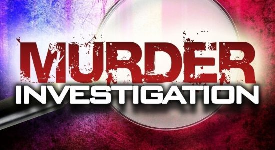 POLICE SOLVE DOUBLE HOMICIDE DATING BACK TO 2015