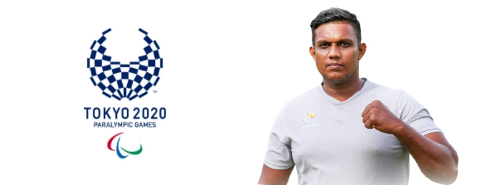 Sri Lanka wins 02nd Paralympics Medal – BRONZE for Samitha Dulan
