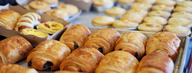 Prices of bakery items to increase from Monday