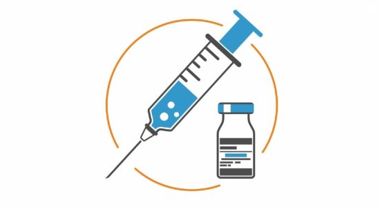 Inoculation of 02nd dose of AstraZeneca jab begin
