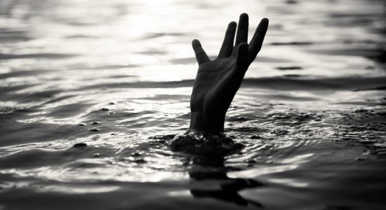 03 teens dead after drowning in Buttala