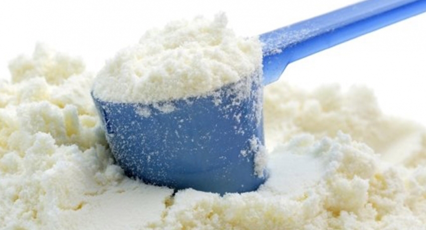 Sri Lanka’s Milk Powder Shortage worsens