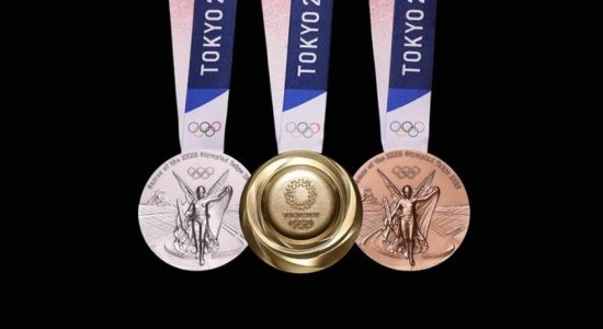 Olympics 2021: USA in the lead with 113 medals